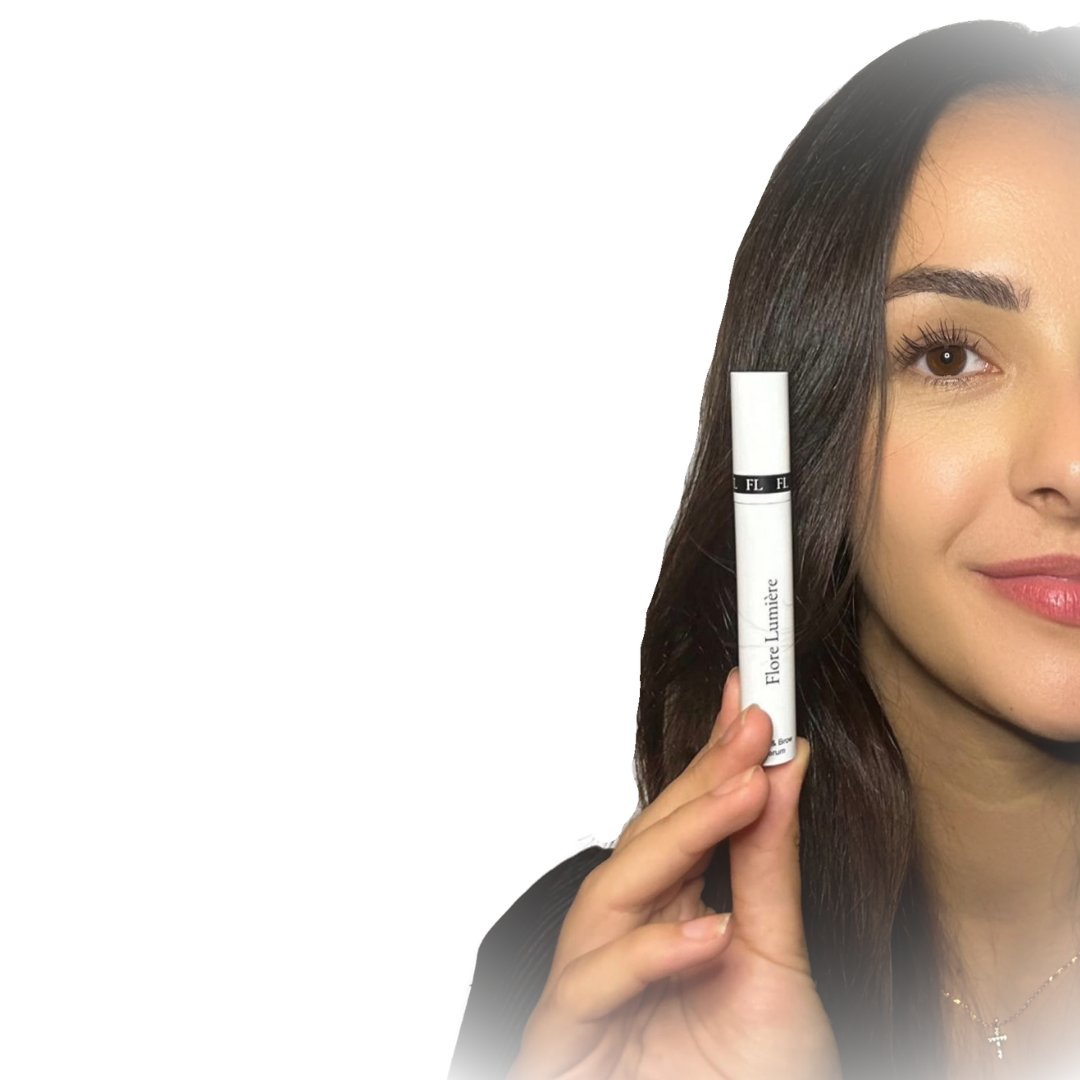 Fast Lashes Collection - Flore Lumière